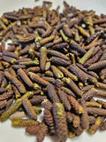 Dune Pepper (Alder Catkins) *limited quantities*