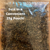 Irish Moss