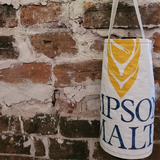 Upcycled Growler Totes