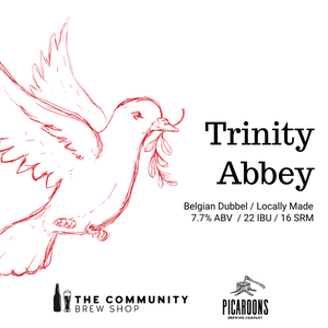 Introducing Trinity Abbey