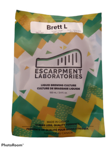 Escarpment Labs Restock!