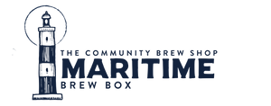 Introducing The Maritime Brew Box!