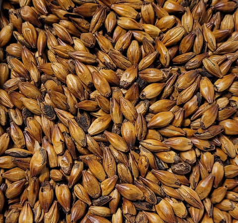 Speciality Grains