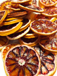 Dried Blood Orange - Slices