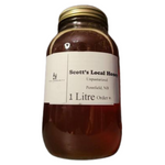 Scott's New Brunswick Honey