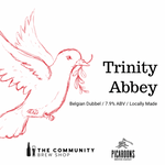 Trinity Abbey - Belgian Dubbel Beer Kit
