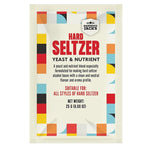 Hard Seltzer Yeast & Nutrient