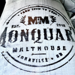 Monquart Malting Co. Local NB 2-Row