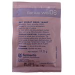 SafAle WB-06 Yeast
