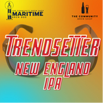 Trendsetter New England IPA- Beer Kit