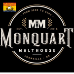 Monquart Malting Co. Local NB 2-Row
