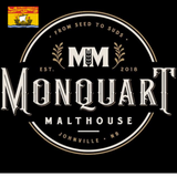Monquart Malting Co. Local NB 2-Row